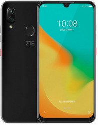 Замена разъема зарядки на телефоне ZTE Blade V10 Vita в Улан-Удэ